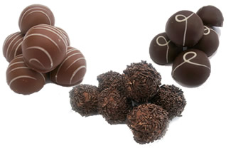 Chocolate Truffles