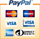 Paypal Payment Methods